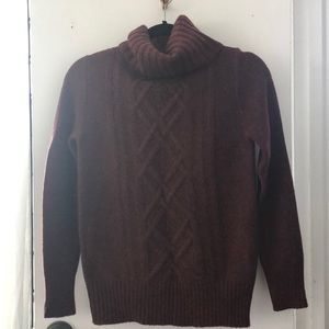 J.Crew sweater pSmall